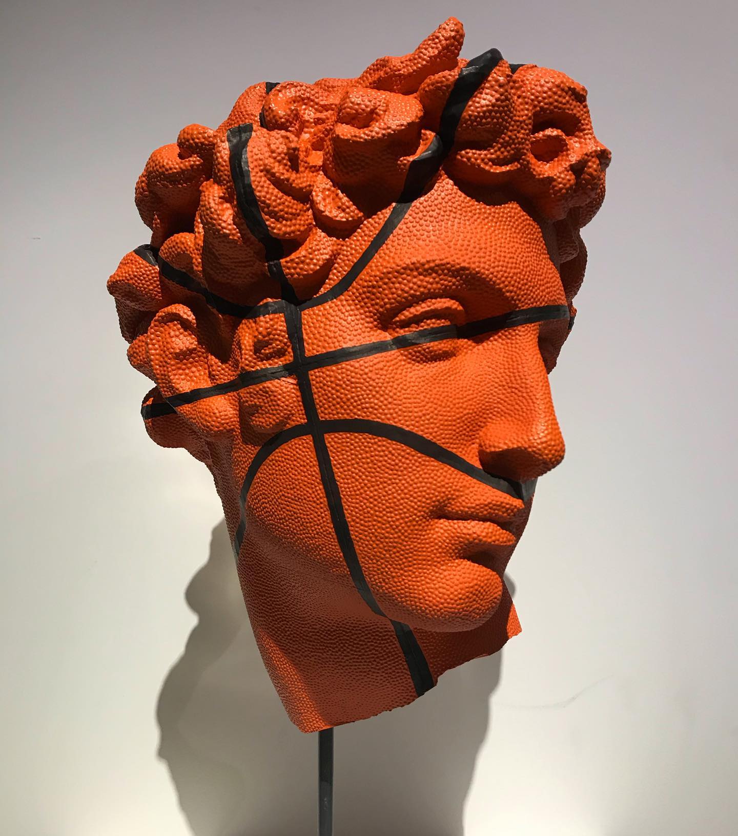 Arthlétique - Laurent Perbos