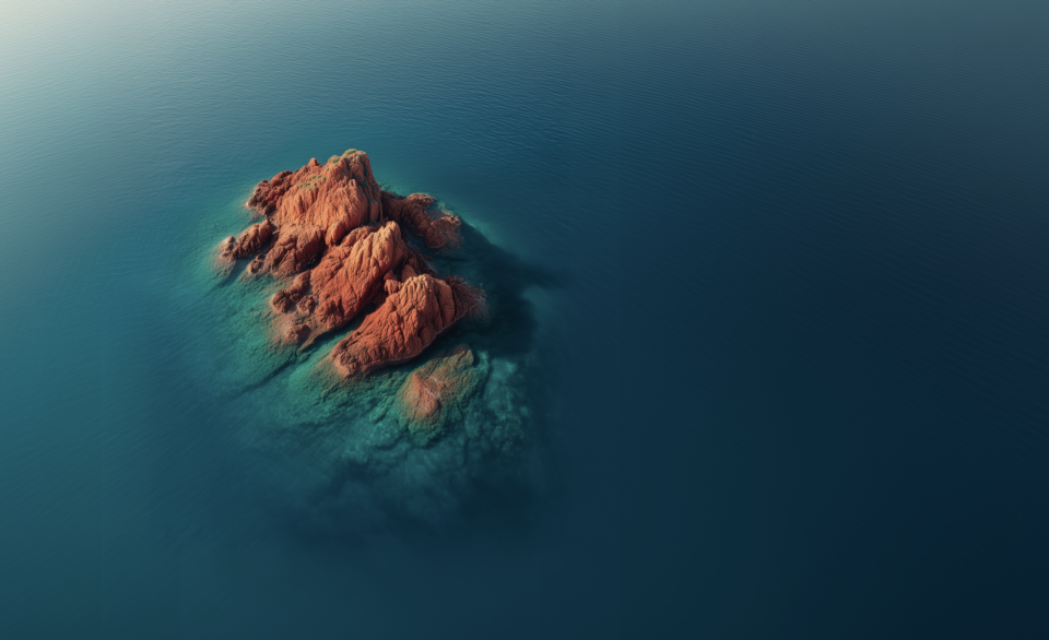 Red Rocks Esterel